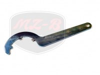 JAWA 360 KIPUFOGÓ HOLLANDER KULCS