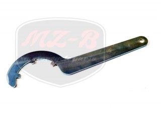 JAWA 360 KIPUFOGÓ HOLLANDER KULCS