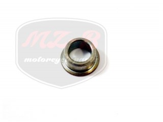 JAWA 640 TÁVTARTÓ ELSŐ SÁRVÉDŐ MEREVÍTŐHÖZ