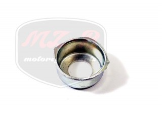 JAWA 350 UNIVERZÁLIS MOTORÁLLVÁNY ÜTKÖZŐ GUMI CSÉSZE /SZTENDER/