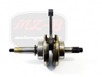 KÍNAI ROBOGÓ QUAD FŐTENGELY QUAD50-70