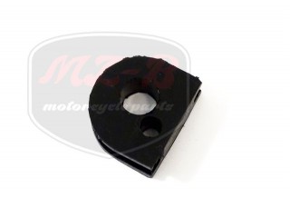 ETZ 250 KÁBEL ÁTMENETI GUMI /LAPOS/