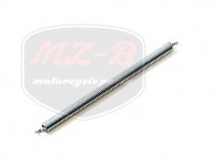 SIMSON 51 RUGÓ FURULYA TENGELYHEZ