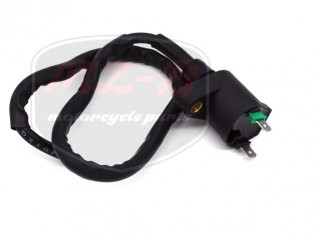 KÍNAI ROBOGÓ 4 ÜTEMŰ GYÚJTÓTRAFÓ (TRANSZFORMÁTOR)  4T/HONDA