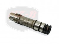 JAWA PERAK BERUGÓ TENGELY /350/