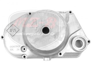 SIMSON 51 MOTORFEDÉL BAL 4.SEB. /DEKNI/