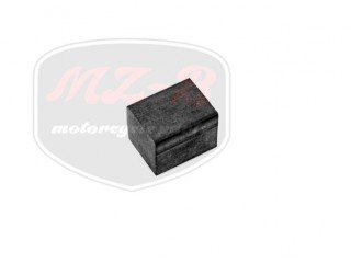 SIMSON 51 MOTORÁLLVÁNY ÜTKÖZŐ GUMI /SZTENDER/