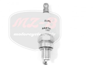 EGYÉB UNIVERZÁLIS GYÚJTÓGYERTYA BRISK NAR14YC /CR7HSA/