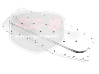 MZ/ES 250/2 ÜLÉS LEMEZ