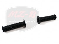 SIMSON UNIVERZÁLIS GUMI FOGANTYÚ PÁR /MARKOLAT/