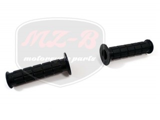 SIMSON UNIVERZÁLIS GUMI FOGANTYÚ PÁR /MARKOLAT/