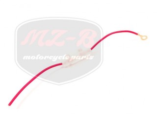 EGYÉB ROBOGÓ BIZTOSÍTÉK TARTÓVAL  HENGERES VEZETÉKES