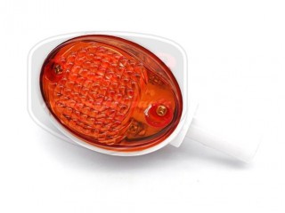 SIMSON SCHWALBE VILLOGÓ KPL. /INDEX/