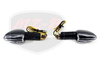 EGYÉB UNIVERZÁLIS VILLOGÓ KPL. FÜST BÚRÁVAL /PÁR/ /E JELES/ /INDEX/