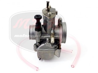 EGYÉB UNIVERZÁLIS KARBURÁTOR KPL. 28MM