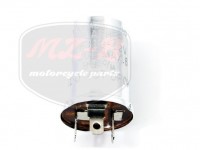 EGYÉB UNIVERZÁLIS VILLOGÓ RELÉ 12V 15-138W 3 LÁBÚ /INDEX/