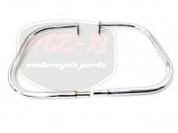 JAWA 350 12V KAPASZKODÓ OLDALSÓ PÁRBAN