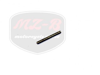 SIMSON UNIVERZÁLIS ÚSZÓ TENGELY