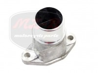 MZ/TS 150 SZÍVÓCSONK KARBURÁTORHOZ FÉM