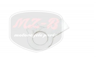 ETZ 150 BIZTÓSÍTÓ LEMEZ KUPLUNG AGYHOZ