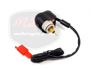 SUZUKI LET''S' SZIVATÓ AUTOMATA LET'S