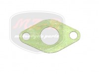 SIMSON UNIVERZÁLIS TÖMÍTÉS SZÍVÓCSONKHOZ KLINGERIT /GYÁRI FORMA/