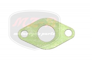 SIMSON UNIVERZÁLIS TÖMÍTÉS SZÍVÓCSONKHOZ KLINGERIT /GYÁRI FORMA/