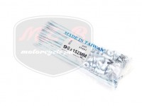 PANNONIA P20/21 KÜLLŐ+ANYA GRT. 18" 3,5x152MM