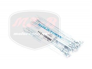 SIMSON SCHWALBE KÜLLŐ+ANYA GRT. 128MM