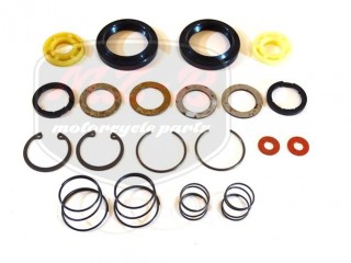 ETZ UNIVERZÁLIS TELESZKÓP JAVÍTÓ KLT. /KICSI/ /LENGÉSCSILLAPÍTÓ/