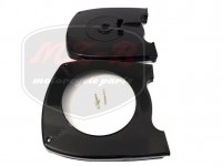 JAWA 350 UNIVERZÁLIS LÁNCVÉDŐ BURKOLAT FÉM KÜLSŐ+BELSŐ