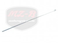 JAWA 350 CETKA FÉKPÁLCA