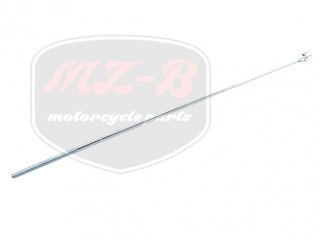 JAWA 350 CETKA FÉKPÁLCA