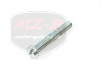 SIMSON 51 CSAVAR MOTORFEDÉL M6X35