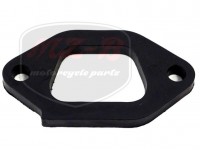 MZ/TS 250 SZÍVÓCSONK BAKELIT