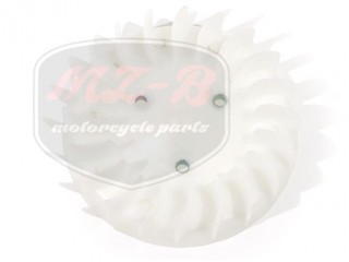 KÍNAI ROBOGÓ 2 ÜTEMŰ VENTILLÁTOR LAPÁT KEEWAY,MINNARELLI