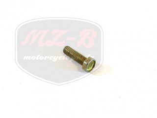 ETZ UNIVERZÁLIS CSAVAR FÉNYSZÓRÓHÁZ M5X16 ESKA