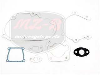 BABETTA 207 TÖMÍTÉS KLT.  B.207