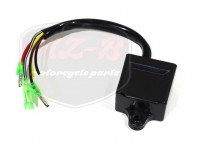 YAMAHA 3KJ JOG ARTISTIC SPECIAL GYÚJTÁSELEKTRONIKA 3KJ