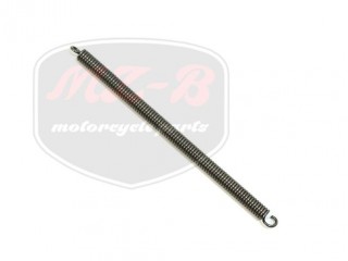 SIMSON 51 RUGÓ FURULYA TENGELYHEZ