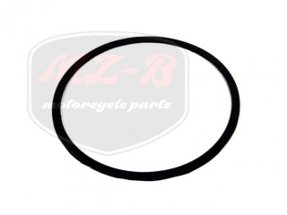 SIMSON SR2 TÖMÍTŐ GUMI FÉNYSZÓRÓ ÜVEGHEZ