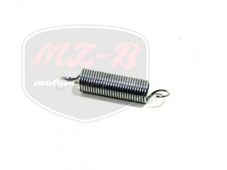 JAWA MUSTANG RUGÓ LEVEGŐSZŰRŐ LEFOGATÓ