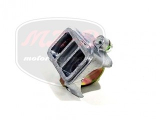 SIMSON UNIVERZÁLIS VILÁGÍTÁS KAPCSOLÓ TARTÓ ÖNTVÉNY /LÁMPA/