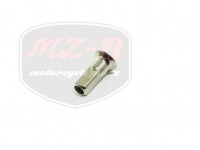 JAWA UNIVERZÁLIS KÜLLŐ ANYA 18MM