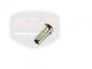 JAWA UNIVERZÁLIS KÜLLŐ ANYA 18MM