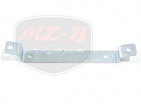 MZ/TS 250 RENDSZÁMTÁBLA TARTÓ ALÁ LEMEZ