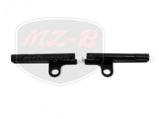 ETZ UNIVERZÁLIS VILLOGÓ TARTÓ ELSŐ PÁRBAN /INDEX/