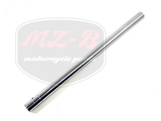 MZ/TS UNIVERZÁLIS TELESZKÓP CSŐ ELSŐ 76-IG /LENGÉSCSILLAPÍTÓ/