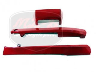 JAWA 350 12V ÜLÉS IDOM /TWIN SPORT/ GRT.