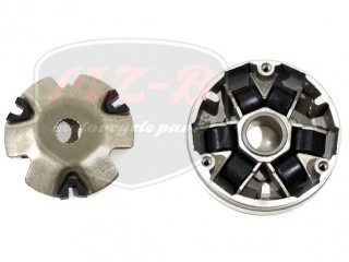 KÍNAI ROBOGÓ 2 ÜTEMŰ VARIO VÁLTÓ /MINARELLI/